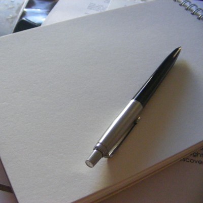 Speechhulp-klant Femke vertelt: