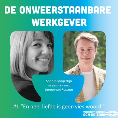 De Onweerstaanbare Werkgever #1