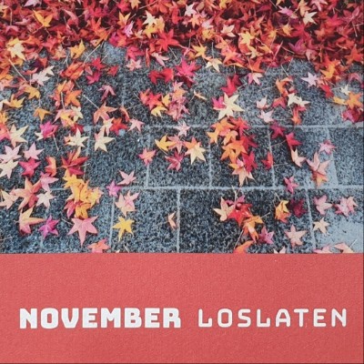 Inspiratie November Inspiratie November